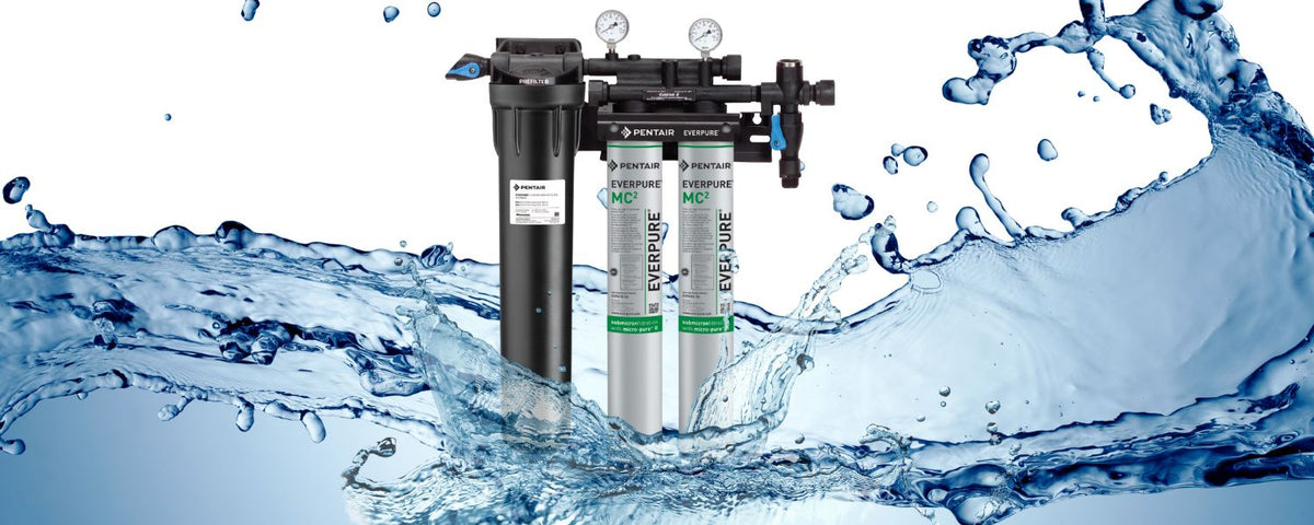 Understanding Water Filters: Choosing the Right One