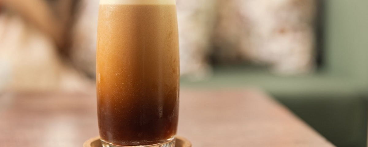 The Rise of Nitro Beverages: How to Tap Into This Growing Trend