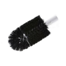 ***DISC***BRUSH-W/PINNED BASE, 6" TALL (FOR BAR MAID UNIT)