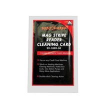 ***DISC***CLEANING CARD (FOR CARD READERS)