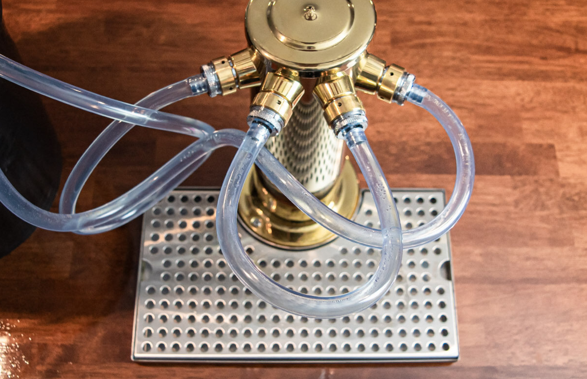 How Often Should You Clean Your Draft Beer Lines? (And Why It Matters)