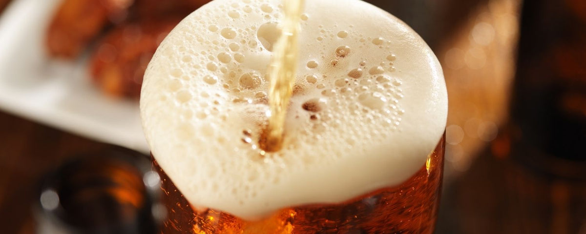 Troubleshooting Common Draft Beer Problems: Foam, Flat Beer, and Leaks