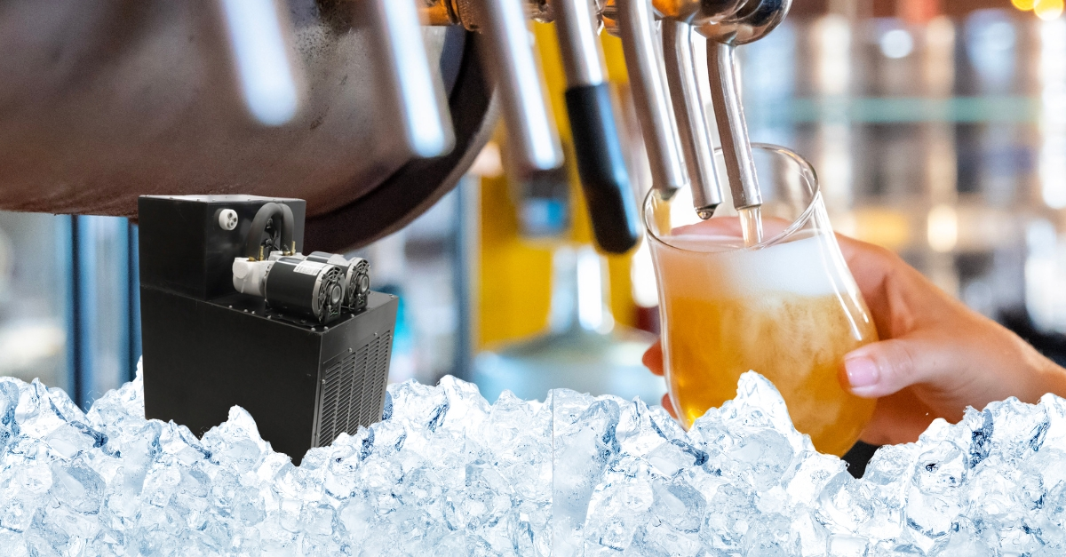 The Importance of Using the Right Glycol Chiller
