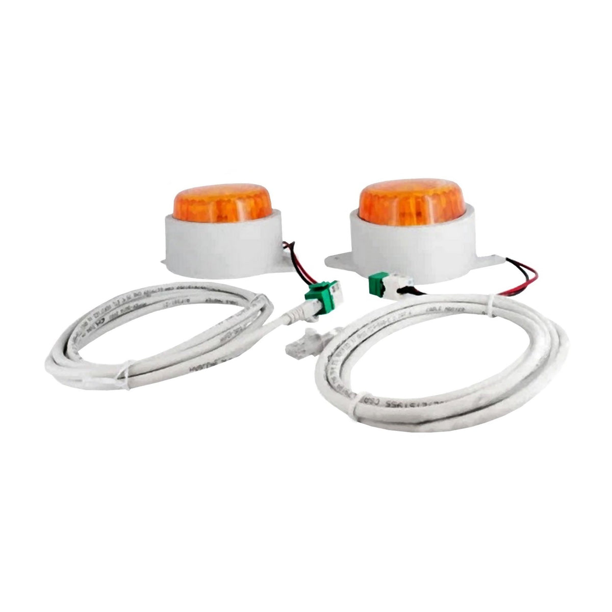 CO2 Meter CM-HS2 Dual Strobe Light Kit for RAD-0102-6