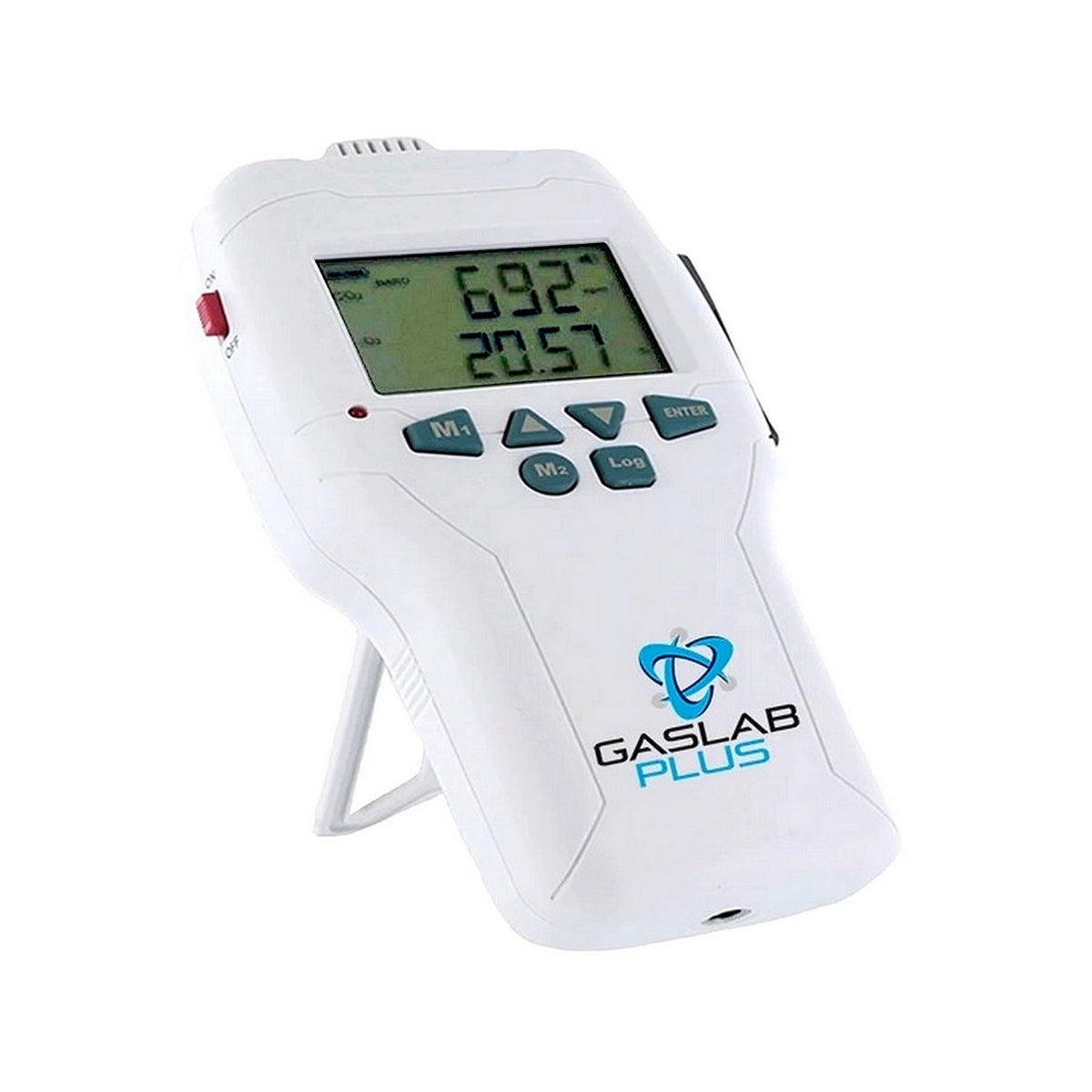 CO2 Meter CM-501 Handheld Gas Detector