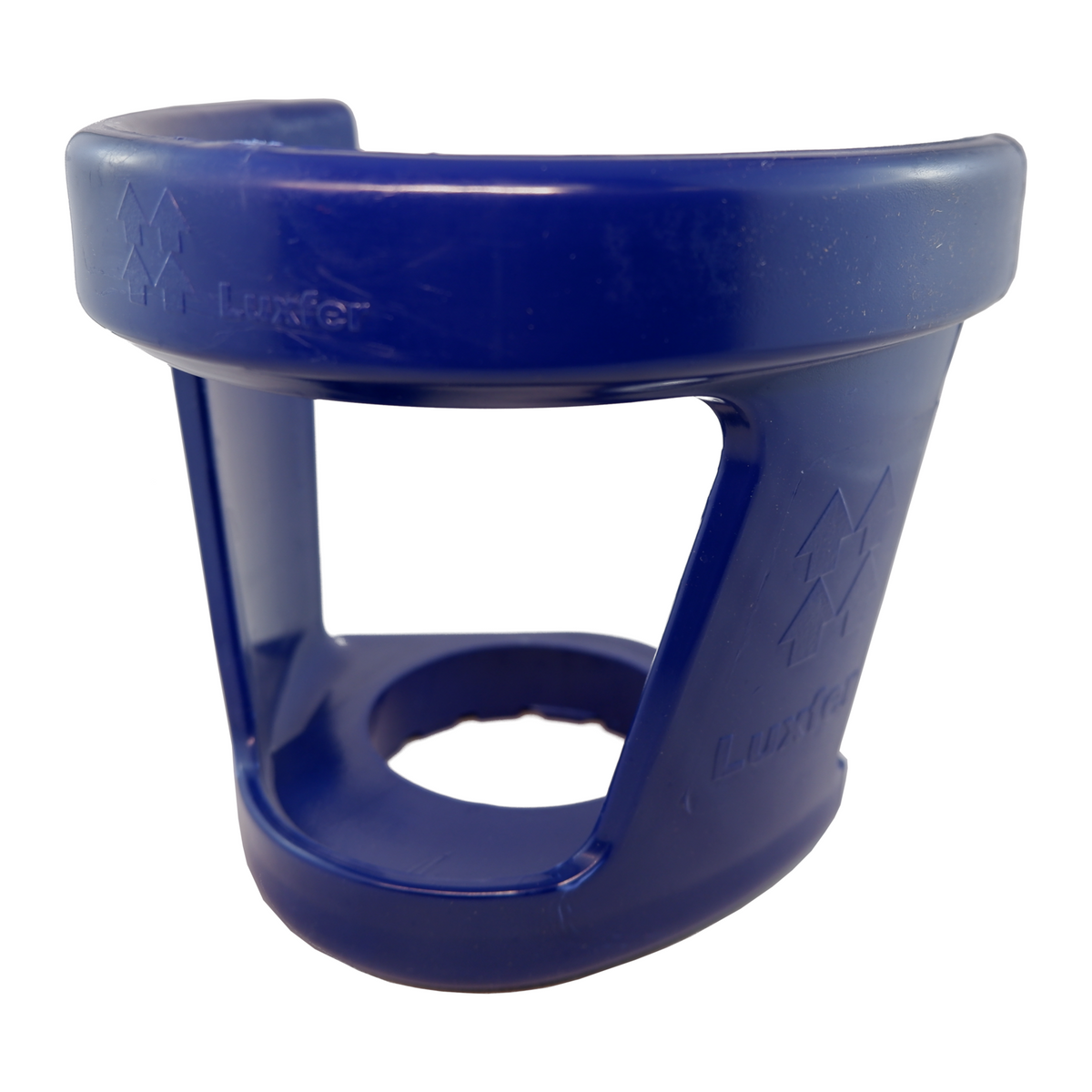 Thunderbird Cylinder Handle without Snap Ring, Blue