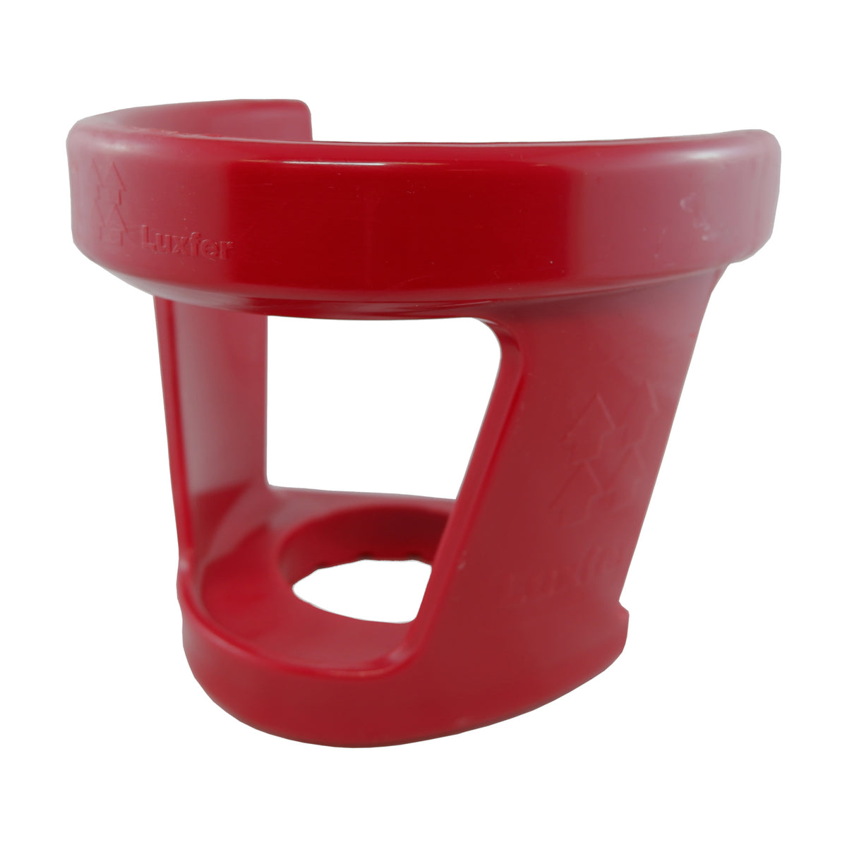 Thunderbird (Red) Handle-no Snap Ring (Premium)