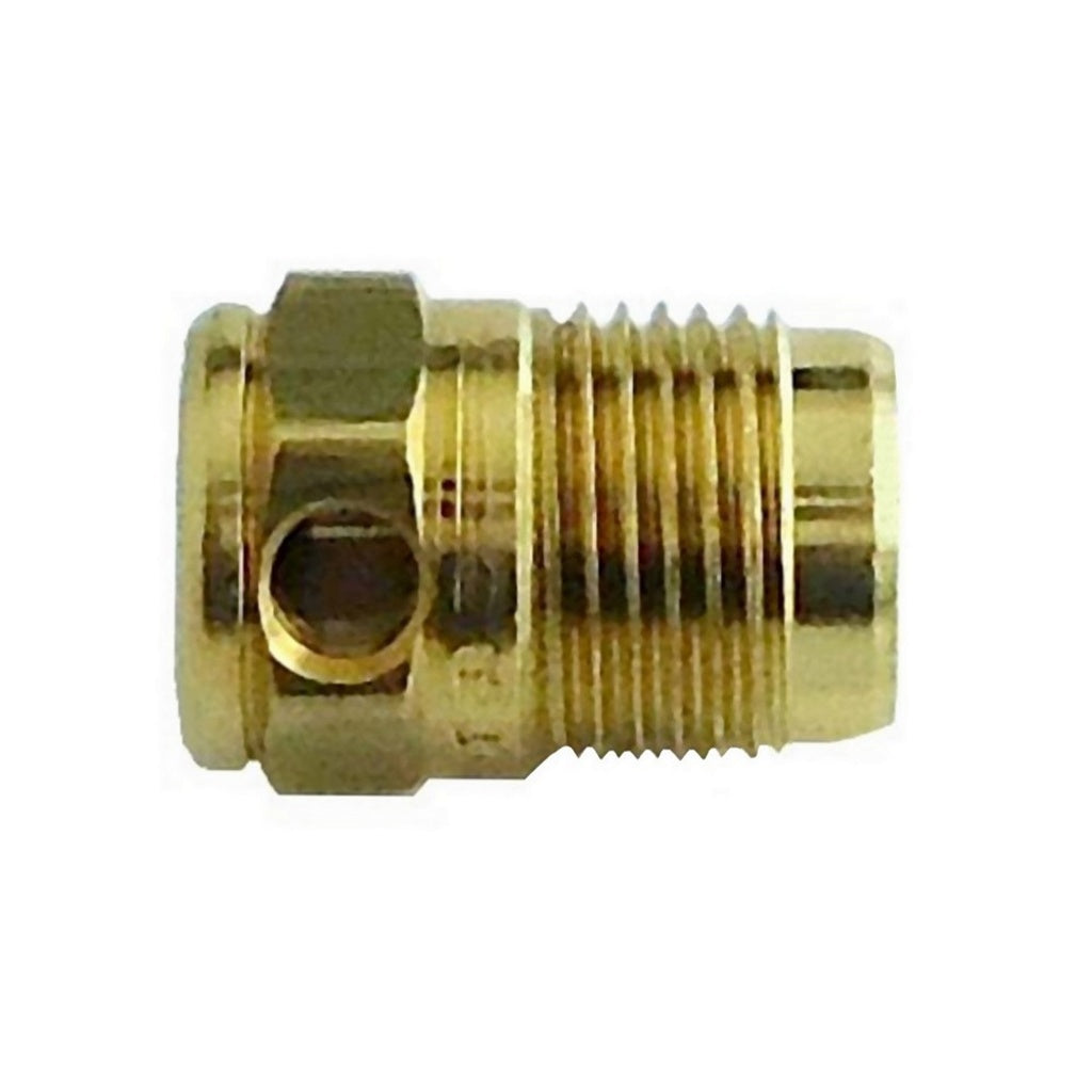 Pressure Relief Valve, Male 3,360 PSI