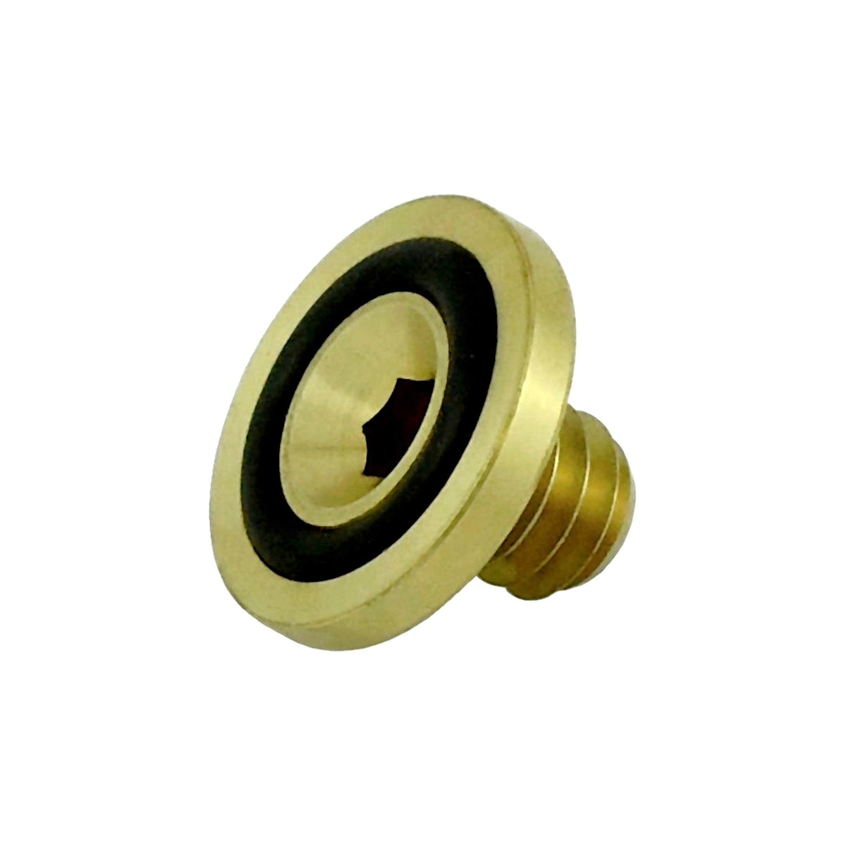 CO2 "Abc" O-Ring Seal