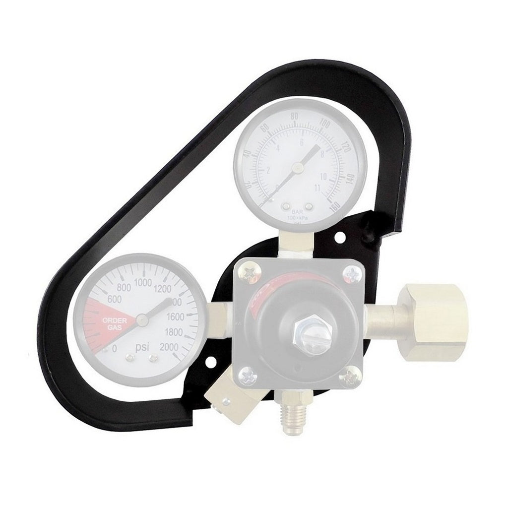 Gauge Protector Tapr/Corn/Norg