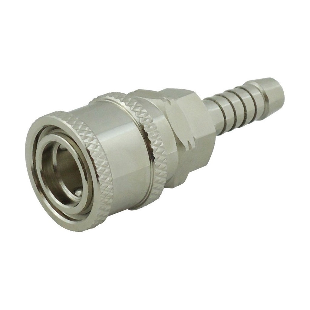 Foxx CO2 Quick Coupler, 5/16" B Female