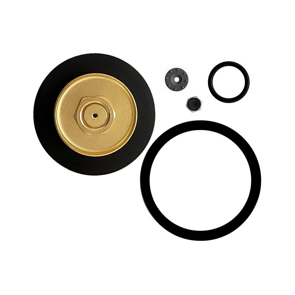 Cornelius Secondary Regulator Repair Kit