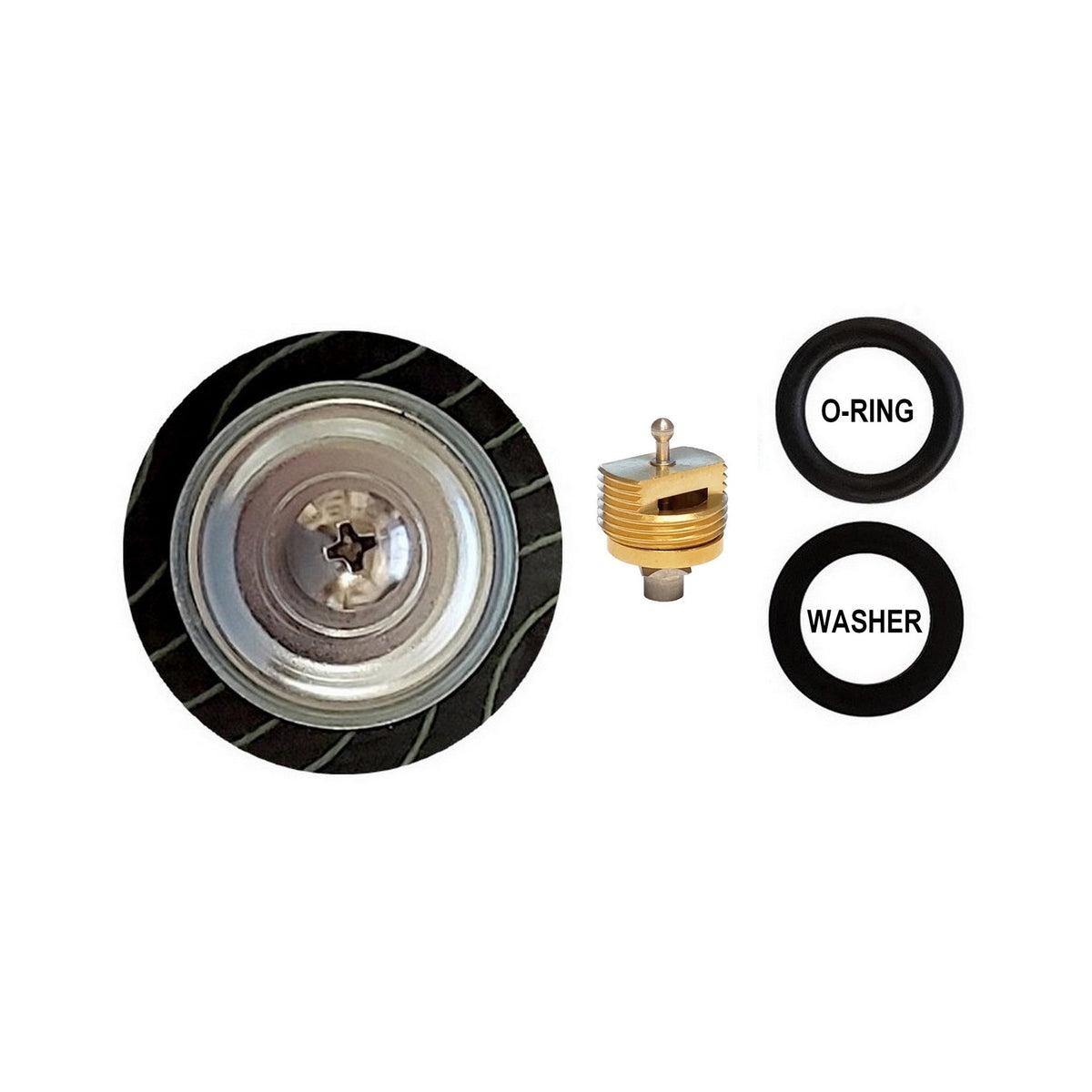 Taprite Repair Kit for 3700 Series Regulators
