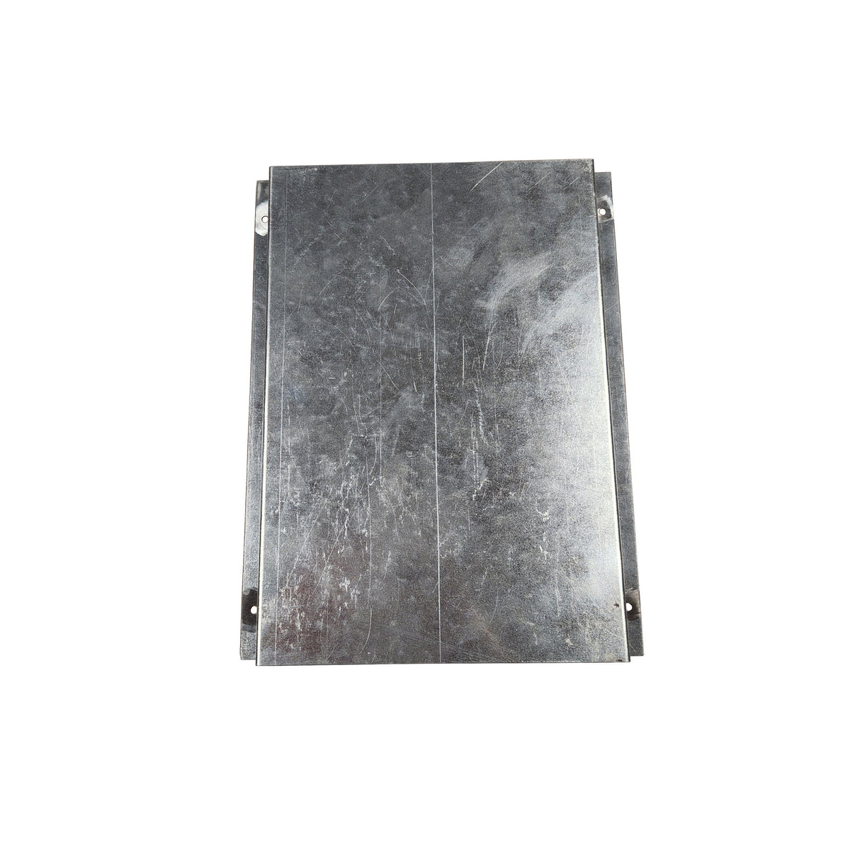 Mounting Panel-1 Or 2 Regulator (8.5" X 11")