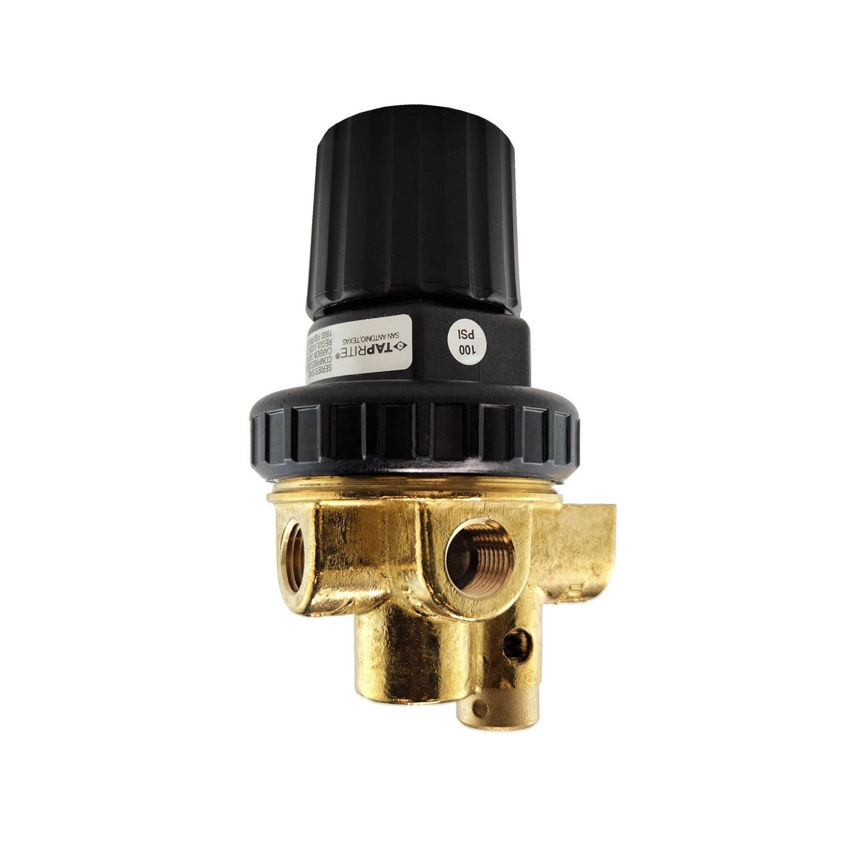 Taprite Regulator Body-CO2 Primary (100 PSI) Tap