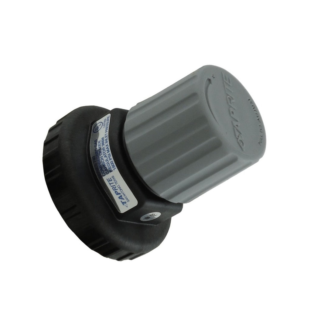 Taprite Primary CO2 Regulator Bonnet Assembly, Silver Cap