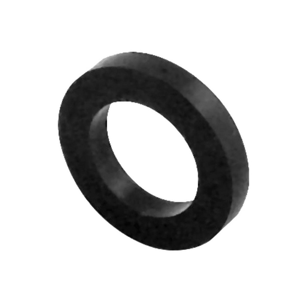 Neoprene "Beer" Washer