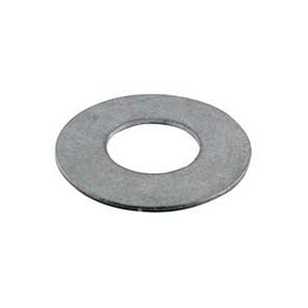 Aluminum Washer, For Wall Coupling Shanks