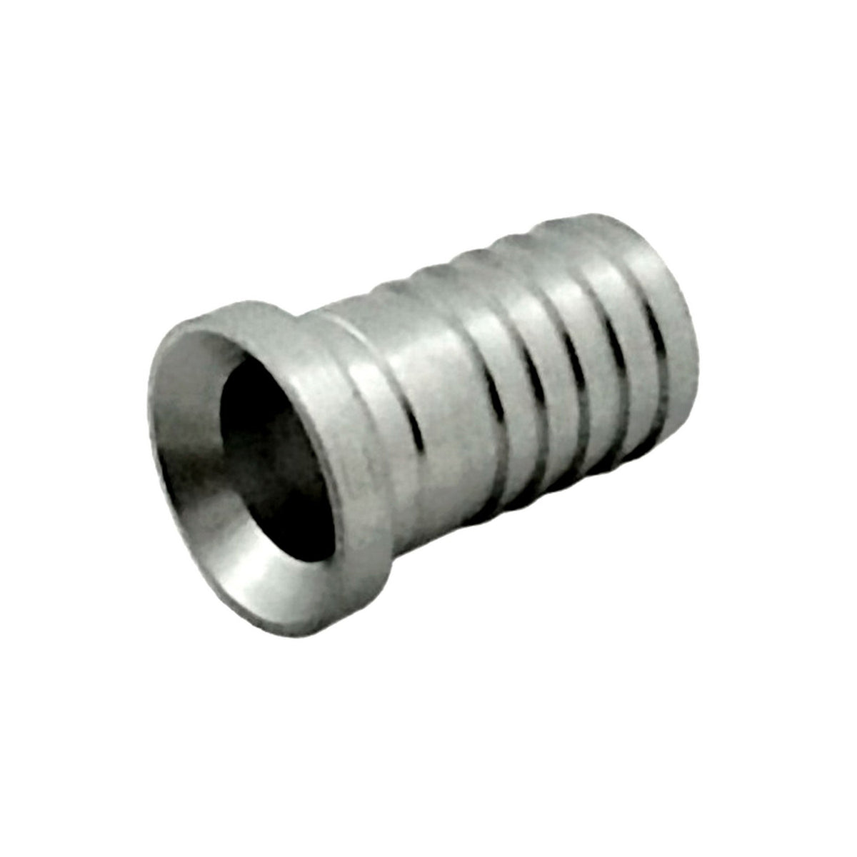 Swivel Stem, For 1/2" Nut 1/2" B Stainless Steel