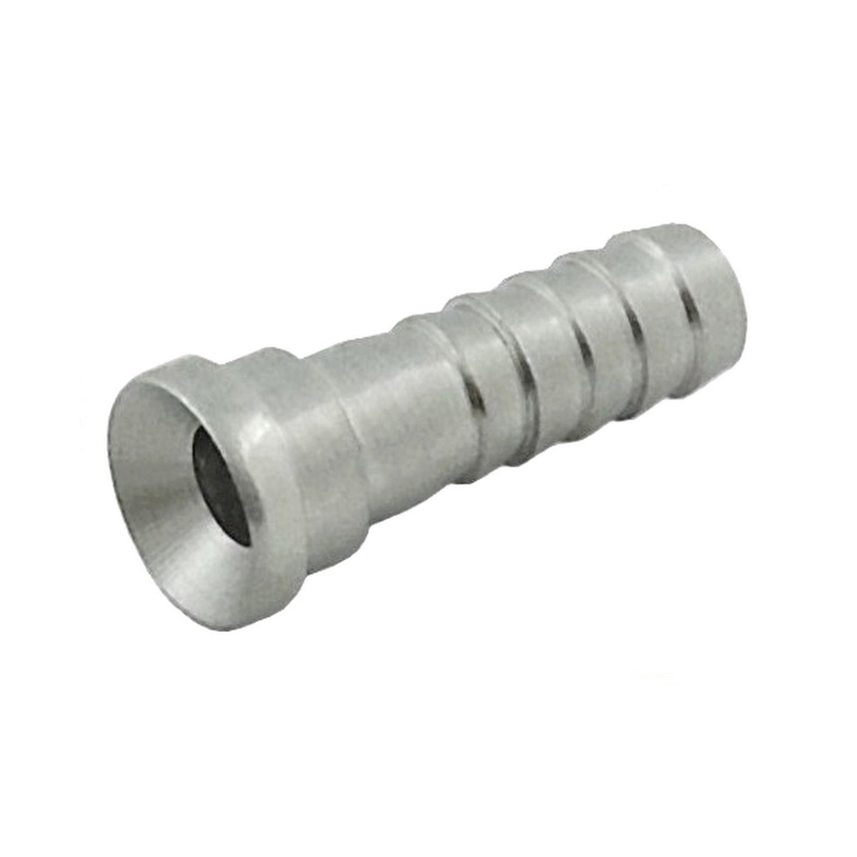 Swivel Stem, For 1/2", 16 Nut, 1/4" B Stainless Steel