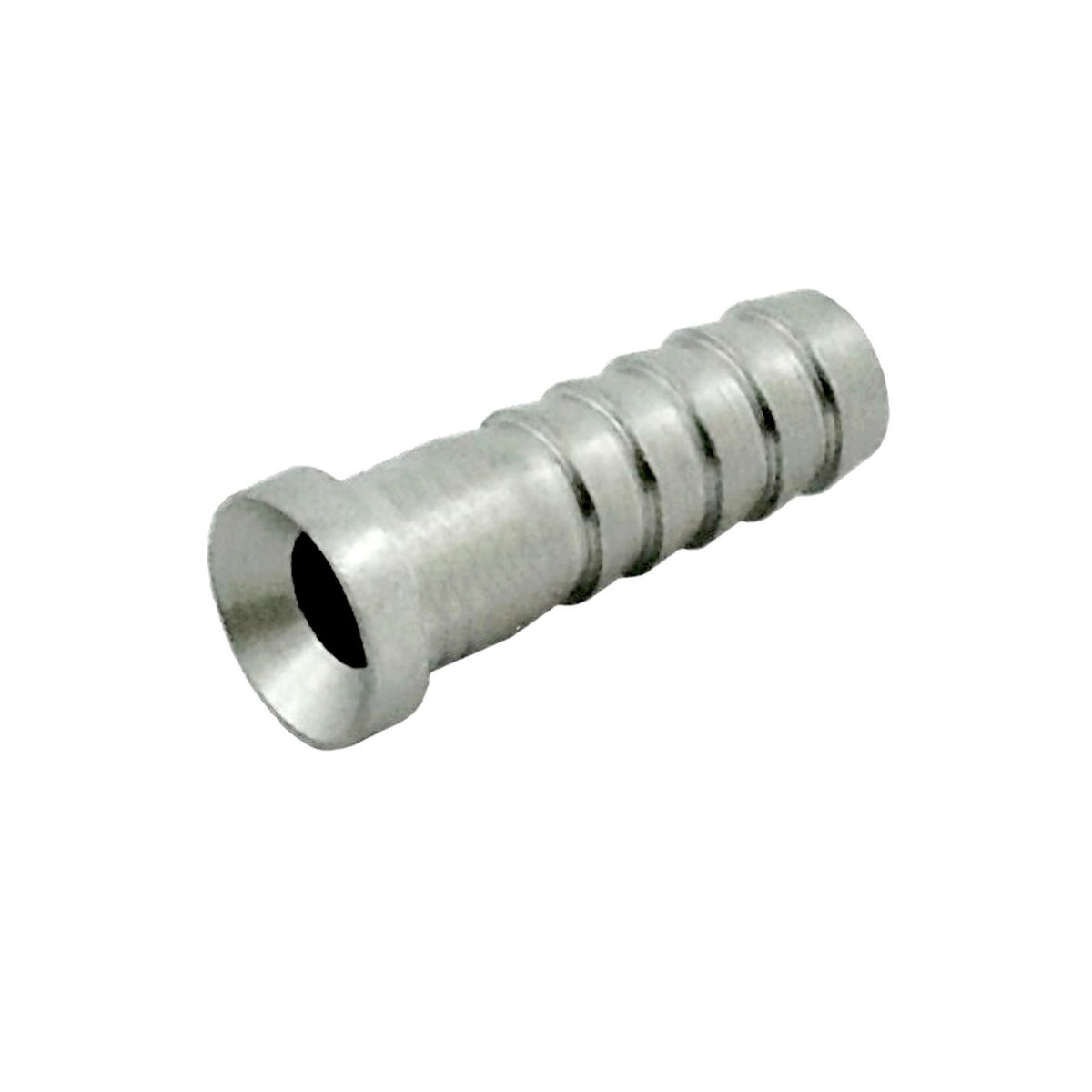 Swivel Stem, For 1/4" Nut, 1/4" B Stainless Steel