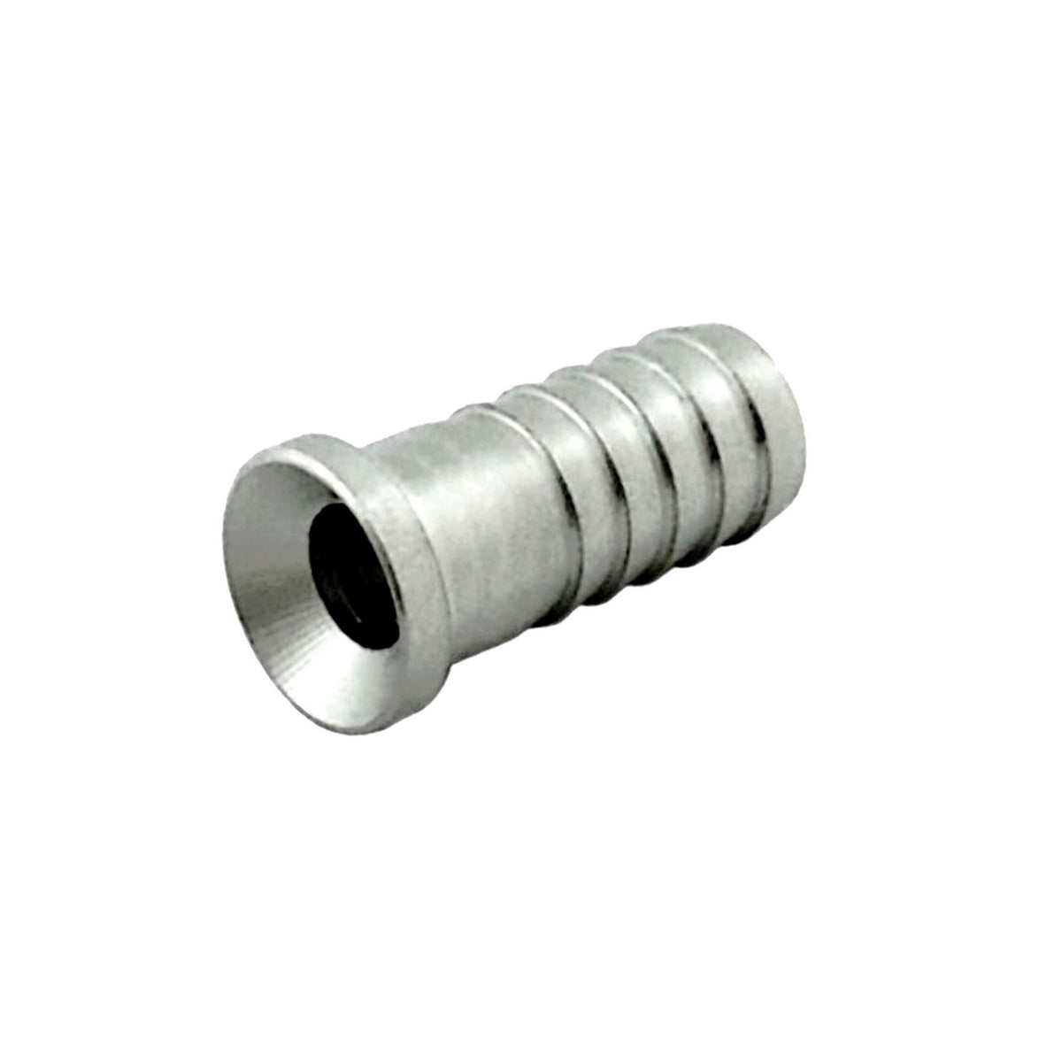 Swivel Stem, For 3/8" Female Flare Nut 3/8" B Stainless Steel