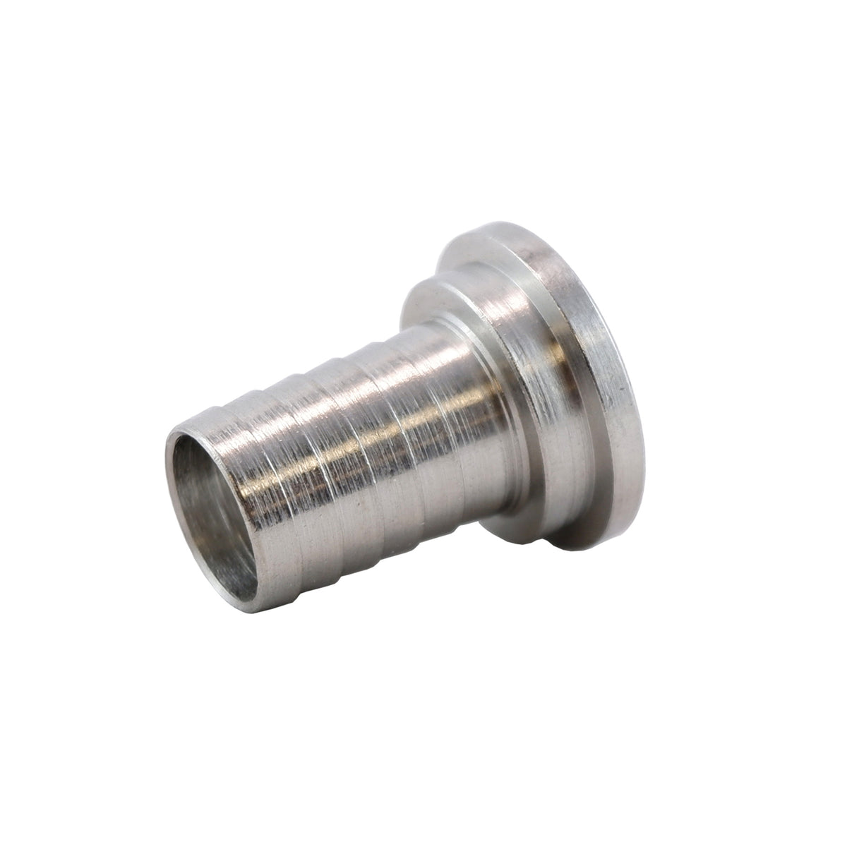 Tailpiece, 7/16"B (Stainless Steel)