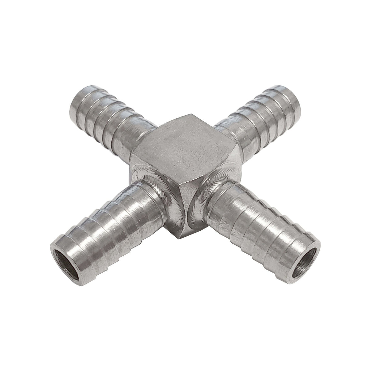 Cross, 3/8" B-All Stainless Steel