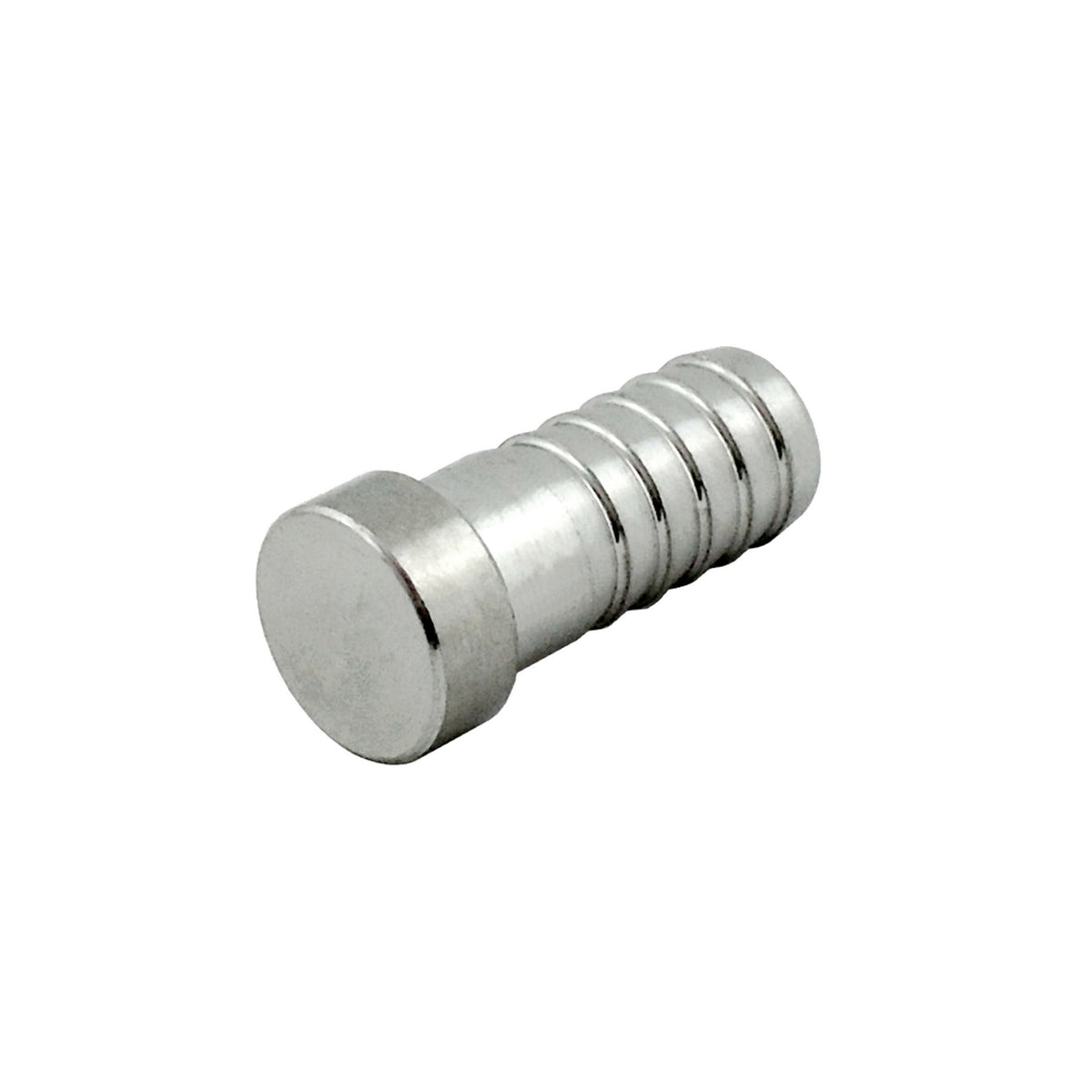 Plug, 5/16" B Stainless Steel