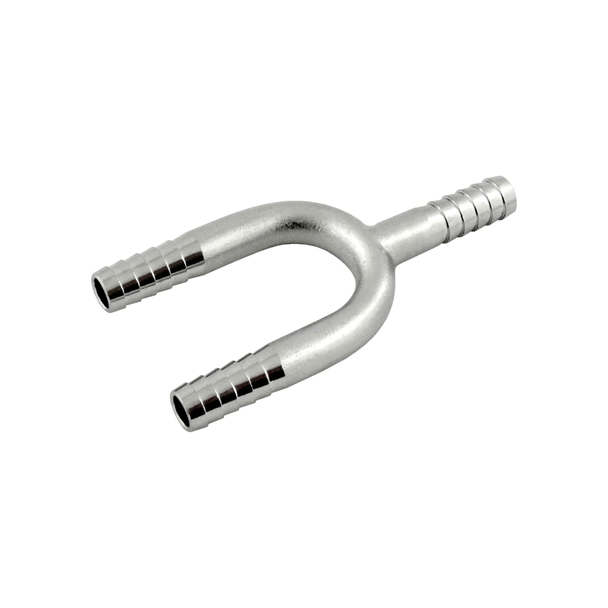Thinwall U-Bend, 5/16" B 2 x 5/16" B-Man 304 Stainless Steel