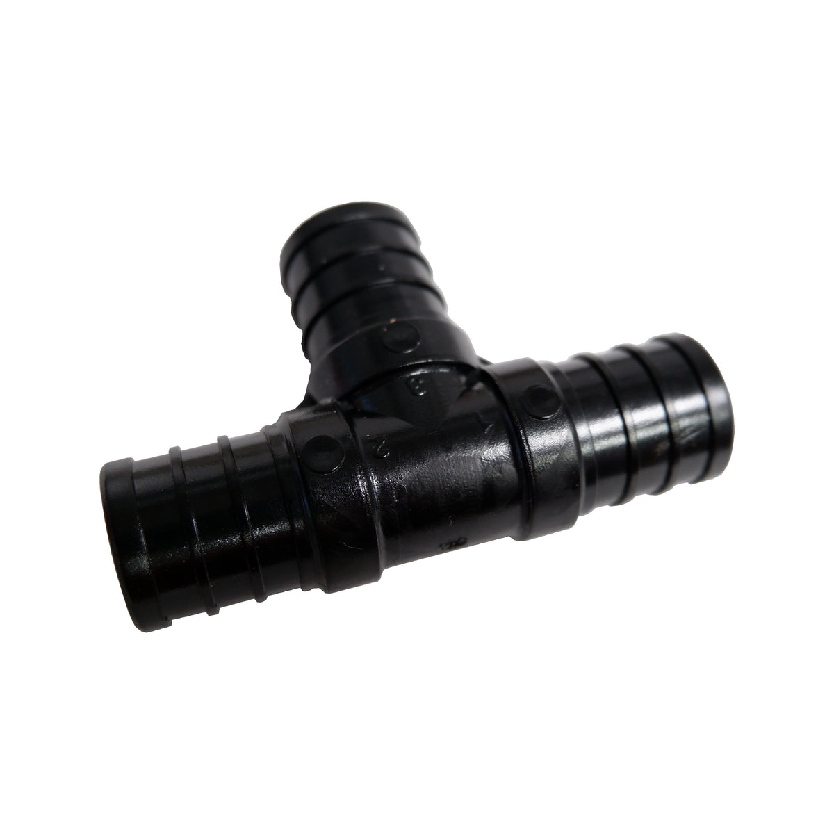 Pex Tee, 3/4" B Pex - All