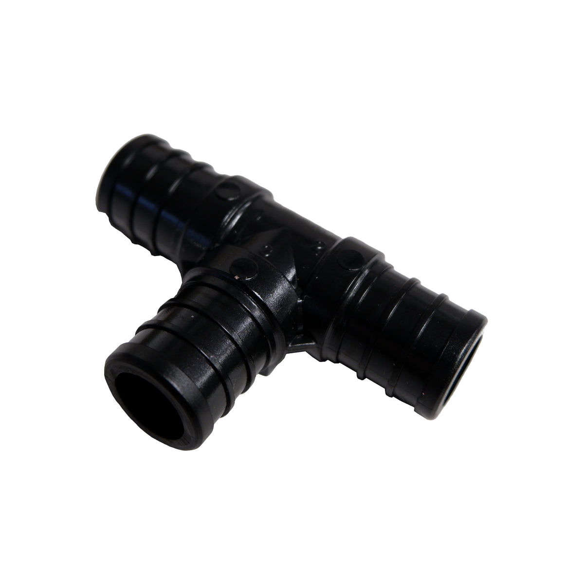 Pex Tee, 3/4" B Pex - All
