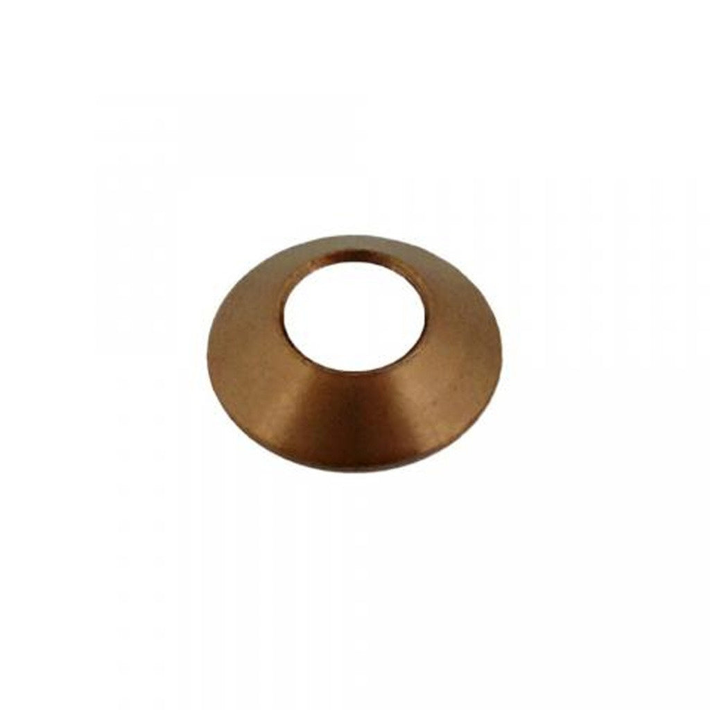 Flare Gasket, 3/8" Copper