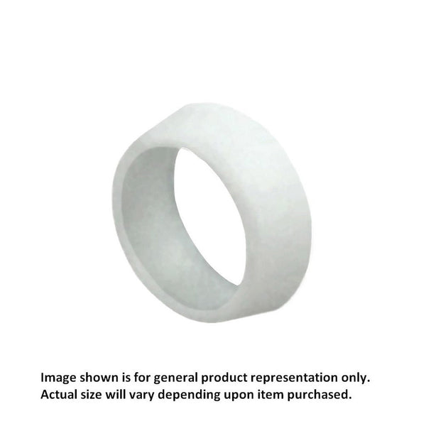 Compression Sleeve, 1/4" Delrin
