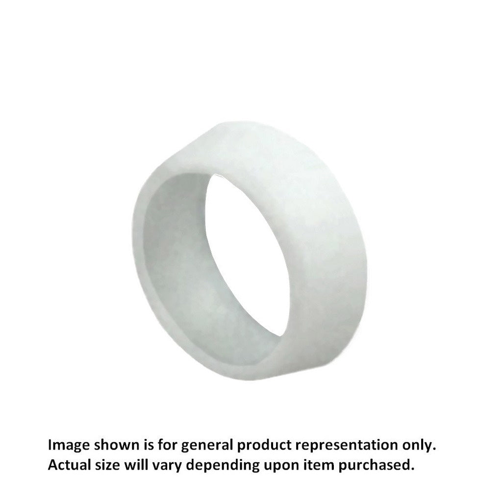 Compression Sleeve, 1/2" Delrin