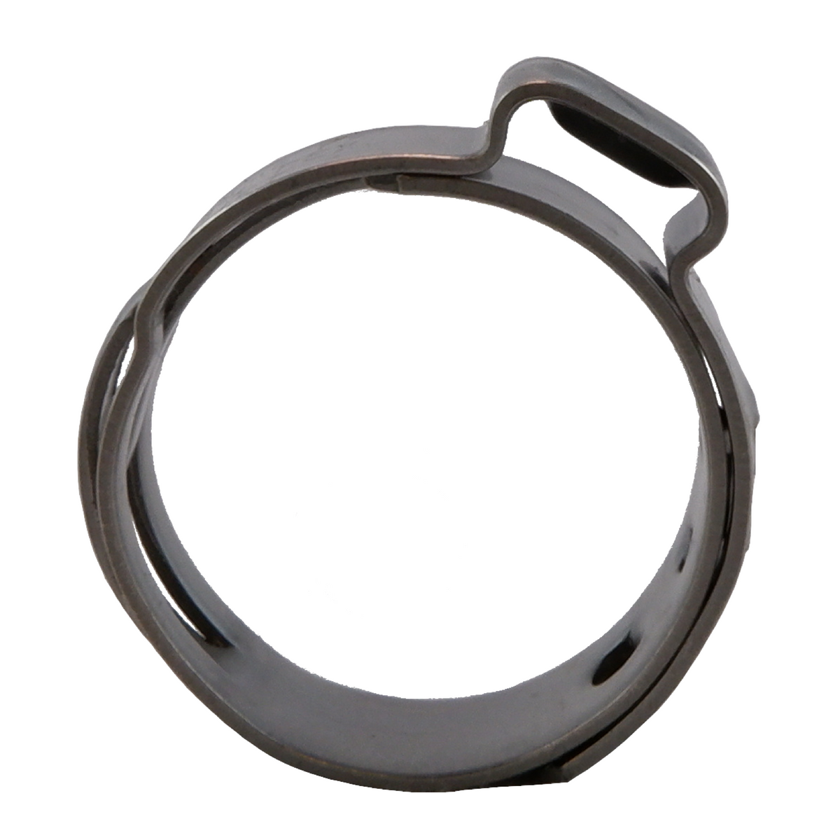 Pex Clamp 3/4" Strong 3/4-inch PEX clamp ensuring secure, leak-resistant co