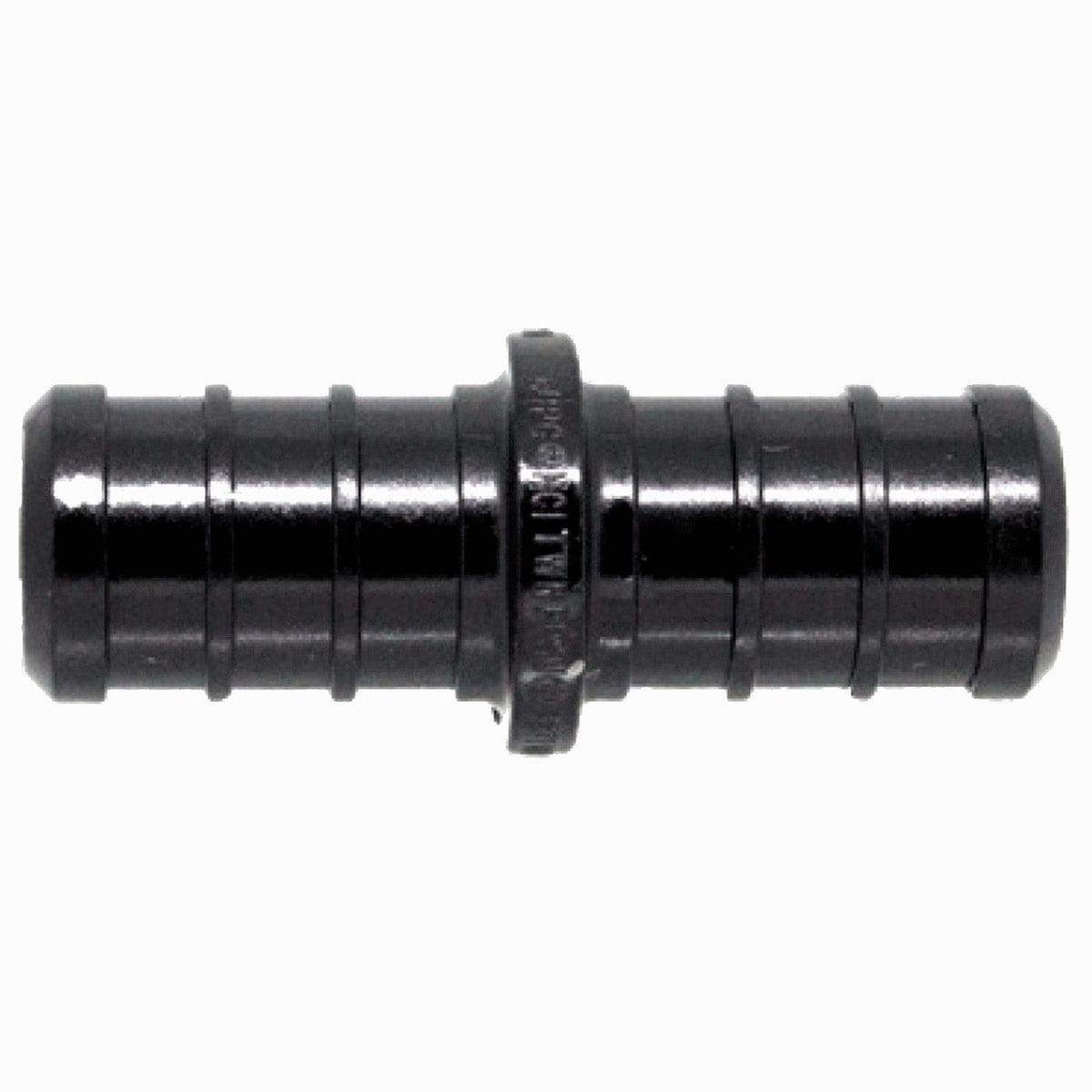 Pex Splicer, 3/4" B Pex x 3/4" B Pex