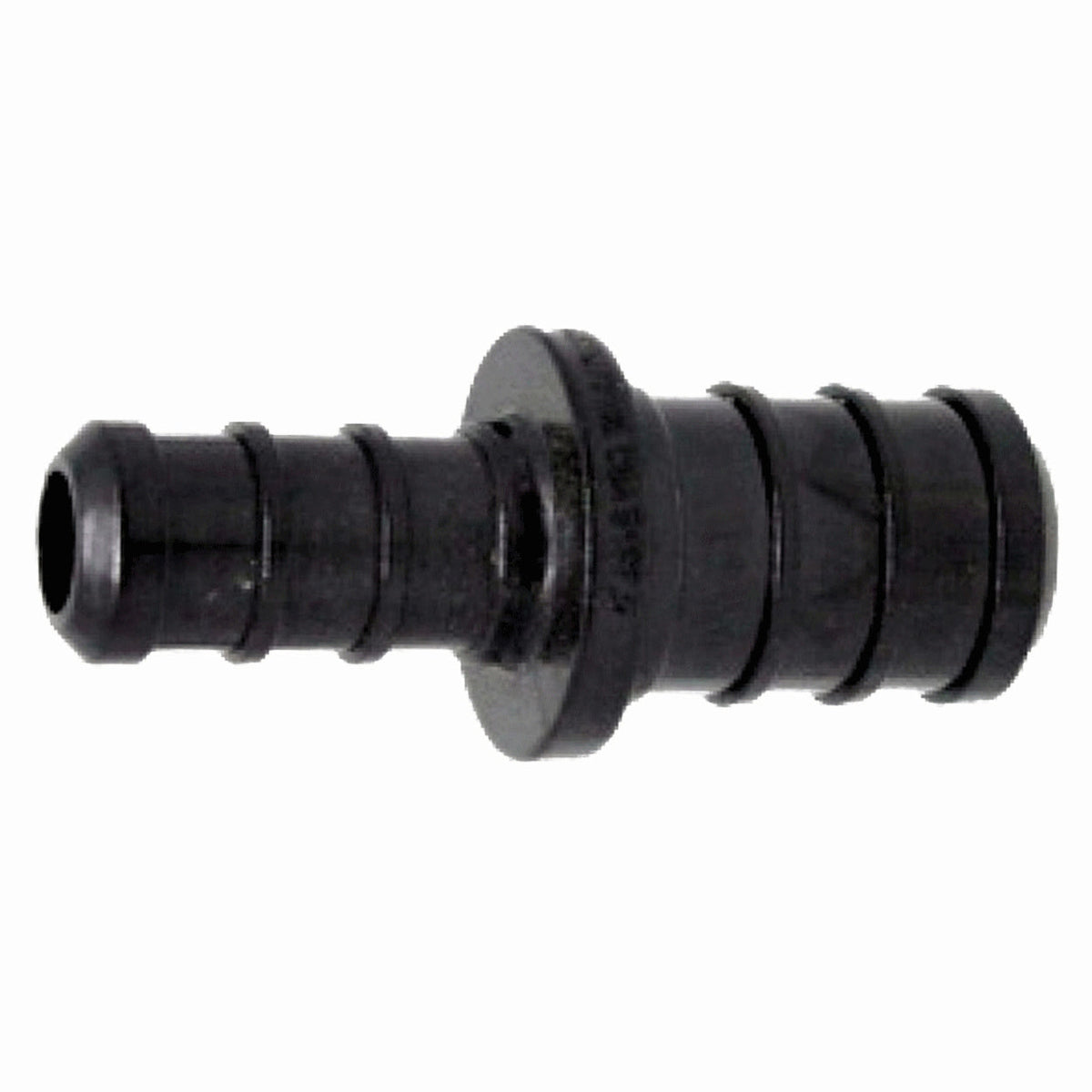 Pex Splicer, 3/4" B Pex x 1/2" B Pex