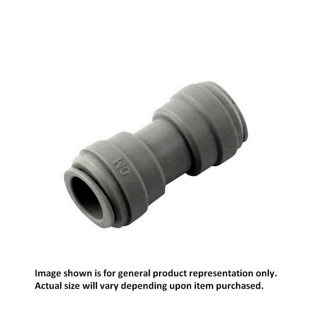 DMfit Push-In Union, 1/2" OD x 1/2" OD