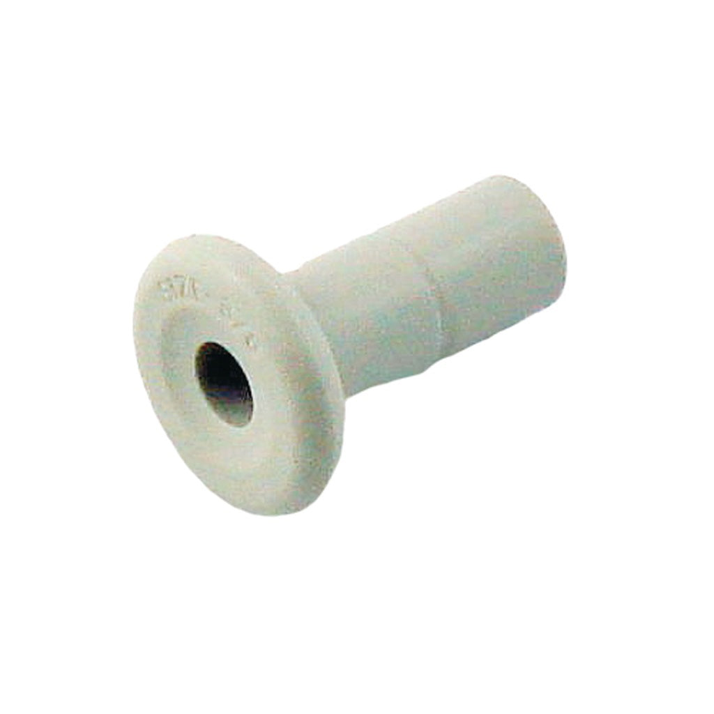 DMfit Push-In Stem Plug, 3/8" Stem, 230 PSI