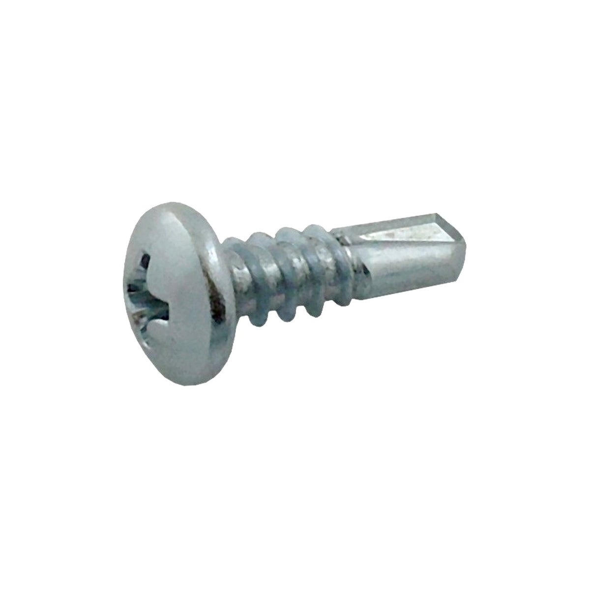 Self-drilling Screw, Phil Pan Head #10-16 X 5/8"L