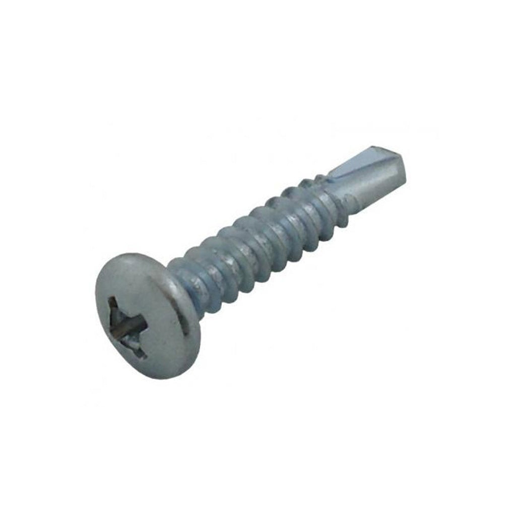 Self-drilling Screw, Phil Pan-head #10-16 X 1"L