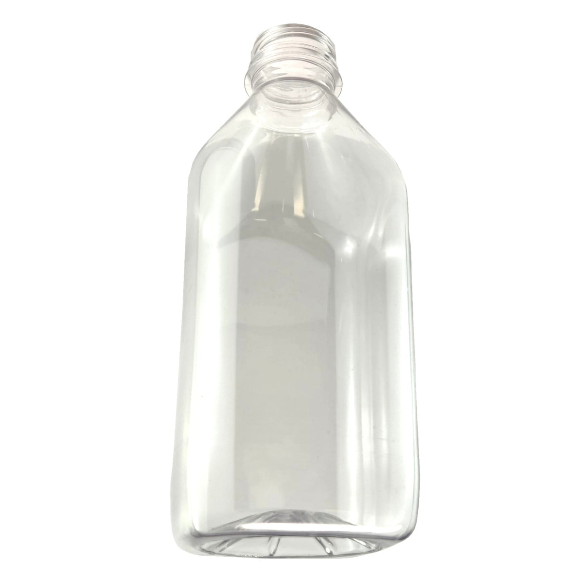 Square Overflow Bottle (32Oz)