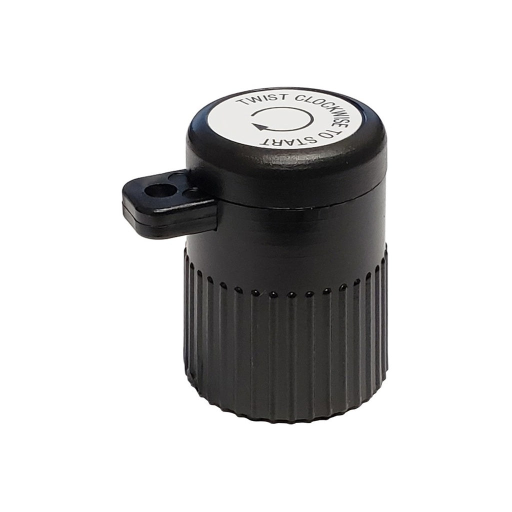 Pacific Knob Assembly (For Pacific Fobs)