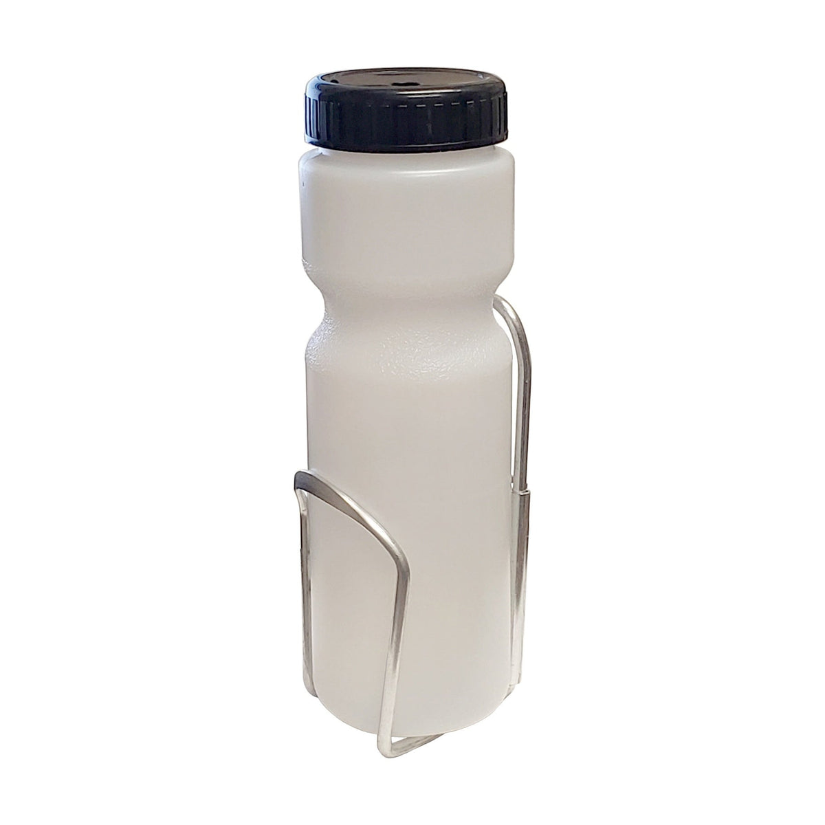 Foxx Fob Overflow Bottle/Bracket Assembly 28Oz