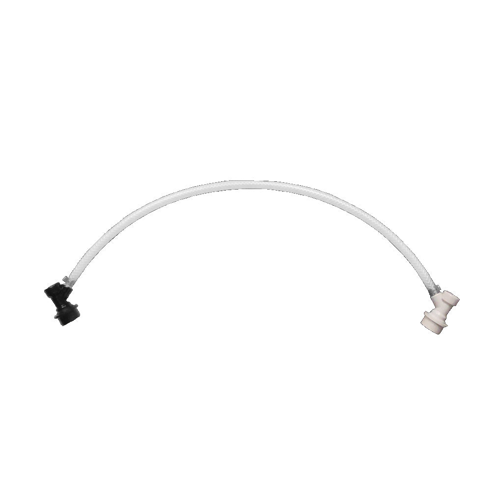 Jumper-Product Tank, 1/4" B x 15" L Ball-Lock