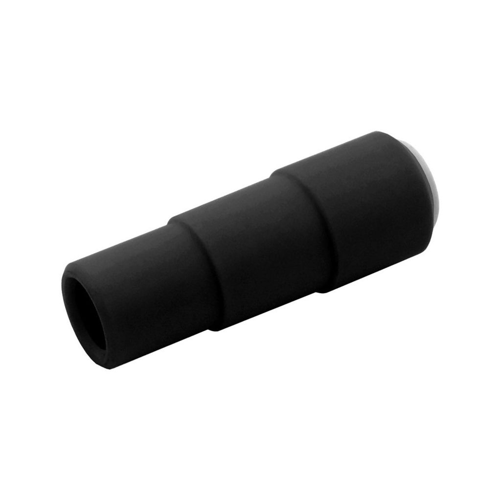 Krome Dispense Pull Handle, Black