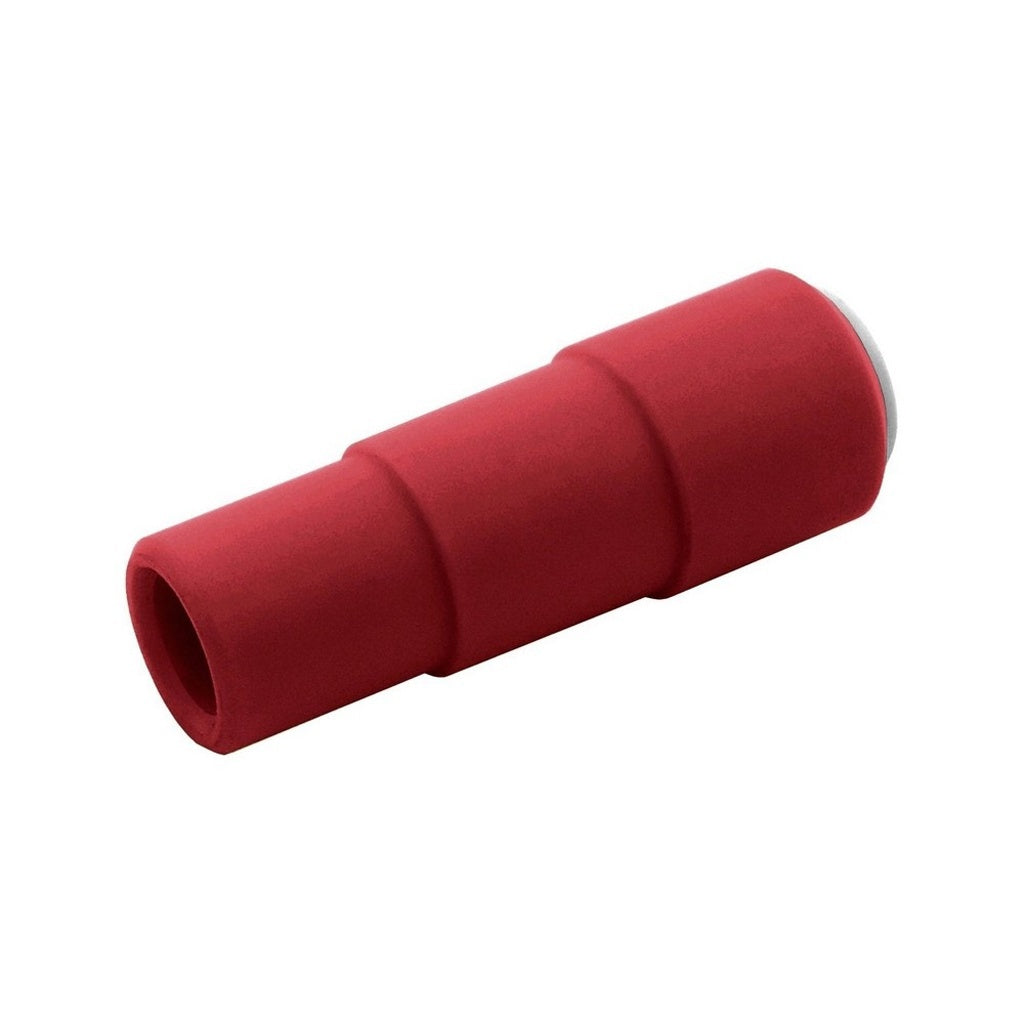 Krome Dispense Pull Handle, Red