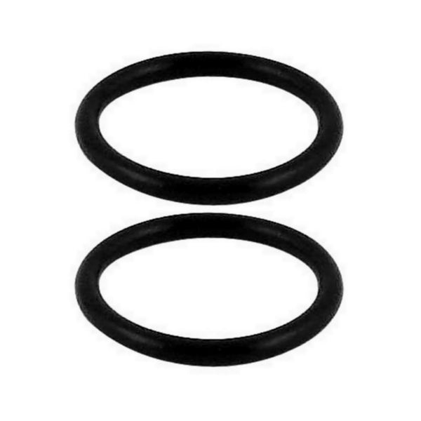 Krome Dispense Coupler Body O-Rings, American Sankey, 2 Pieces
