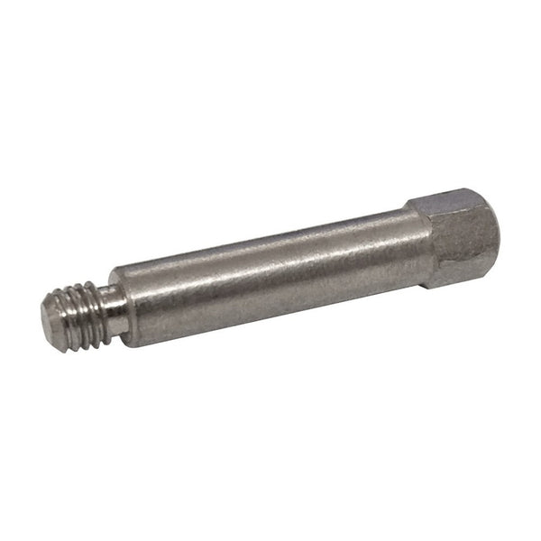 Lever Hinge Pin for Krome Dispense Couplers, Stainless Steel